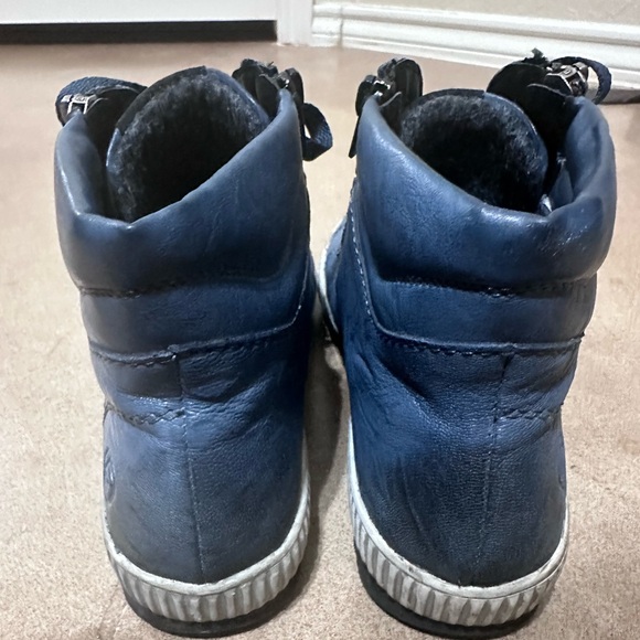 Remonte, size 9 sneakers - Picture 4 of 5